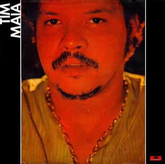 Sälja vinylskivor med Tim Maia