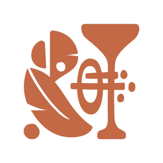 Sälja vinylskivor med Idrees Sulieman & Jamila Sulieman