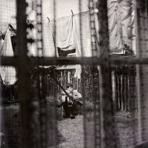 Sälja vinylskivor med Paul McCartney