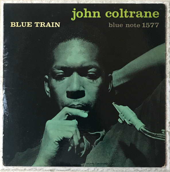 John Coltrane – Blue Train