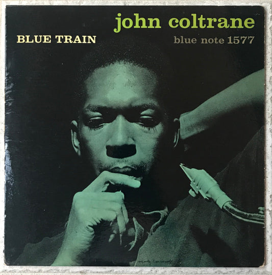 John Coltrane – Blue Train