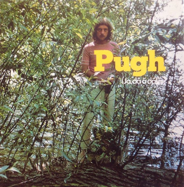 Pugh – Ja, Dä Ä Dä!