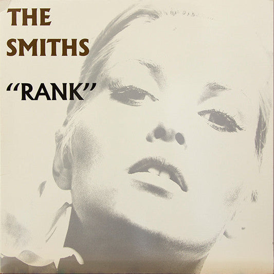 Sälja vinylskivor med The Smiths