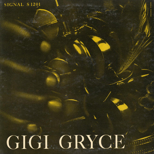 Sälja vinylskivor med Gigi Gryce Orchestra / Gigi Gryce Quartet