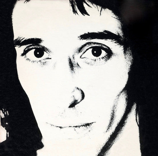 Sälja vinylskivor med John Cale