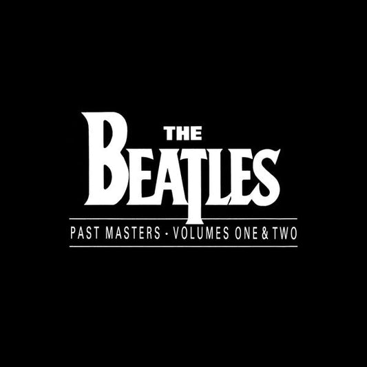 Sälja vinylskivor med The Beatles