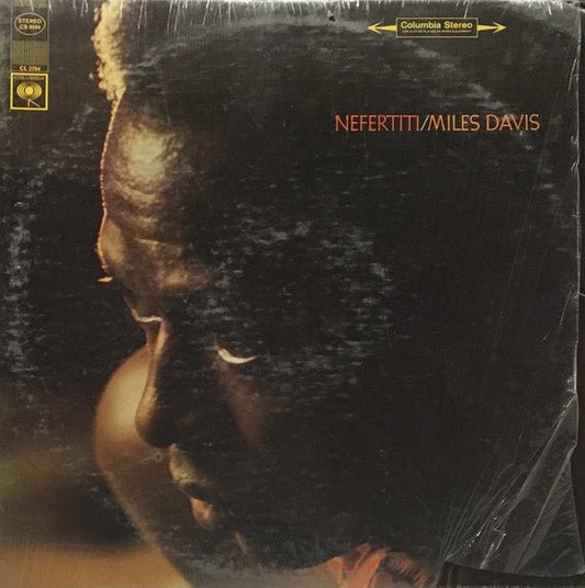 Sälja vinylskivor med Miles Davis