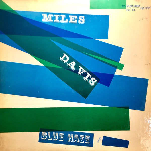 Sälja vinylskivor med Miles Davis