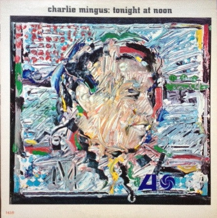 Sälja vinylskivor med Charles Mingus