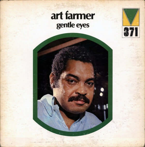 Sälja vinylskivor med Art Farmer