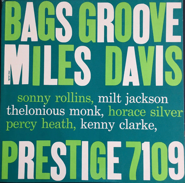 Sälja vinylskivor med Miles Davis