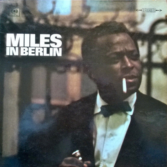 Sälja vinylskivor med Miles Davis