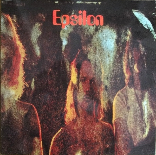 Sälja vinylskivor med Epsilon