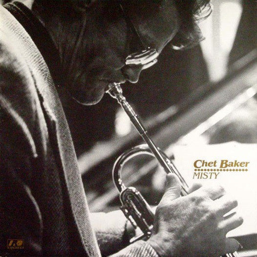 Sälja vinylskivor med Chet Baker