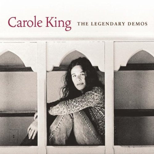 Sälja vinylskivor med Carole King