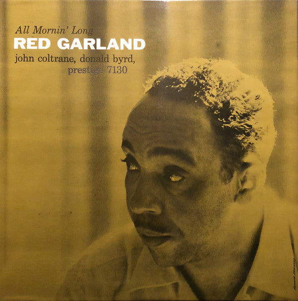 Sälja vinylskivor med Red Garland, John Coltrane, Donald Byrd