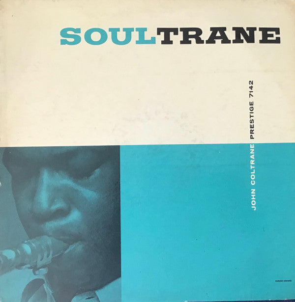 Sälja vinylskivor med John Coltrane With Red Garland