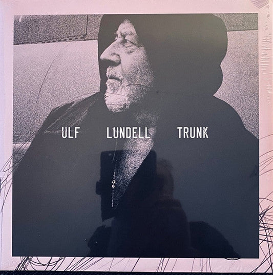 Sälja vinylskivor med Ulf Lundell