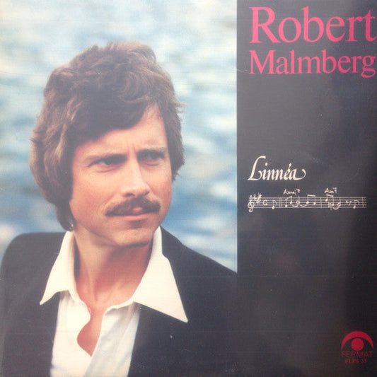 Sälja vinylskivor med Robert Malmberg Trio