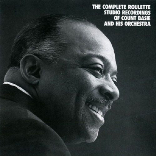 Sälja vinylskivor med Count Basie And His Orchestra