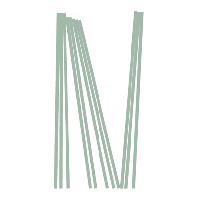 Logotyp som symboliserar att vinylskivor köpes