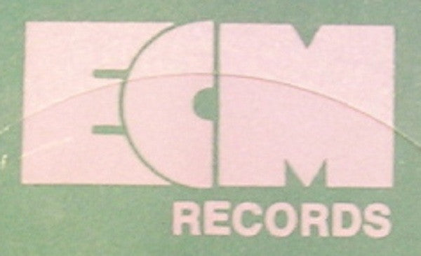LP-skivor från ECM köpes