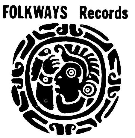 Folkways Records