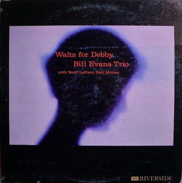 Bill Evans Trio With Scott LaFaro, Paul Motian – Waltz For Debby